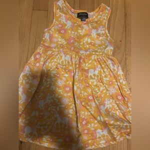 Unicorn dress